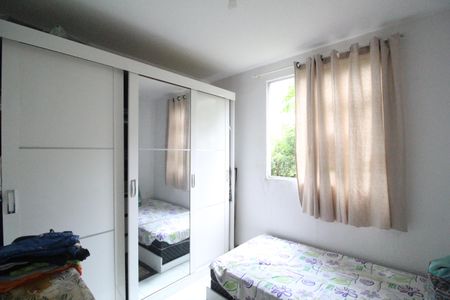 Apartamento à venda com 70m², 3 quartos e 1 vagaQuarto 2