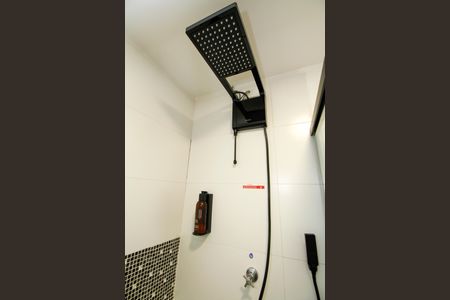 Studio à venda com 25m², 1 quarto e sem vagaBanheiro