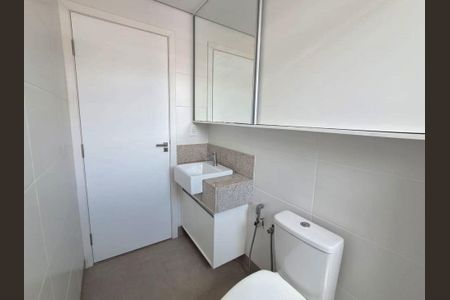 Apartamento à venda com 1 quarto, 46m² em Buritis, Belo Horizonte