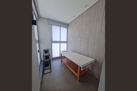 Apartamento à venda com 1 quarto, 46m² em Buritis, Belo Horizonte