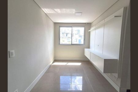 Apartamento à venda com 1 quarto, 46m² em Buritis, Belo Horizonte