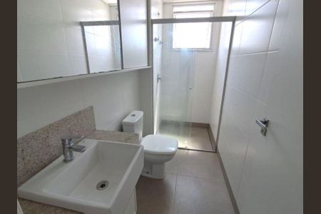 Apartamento à venda com 1 quarto, 46m² em Buritis, Belo Horizonte