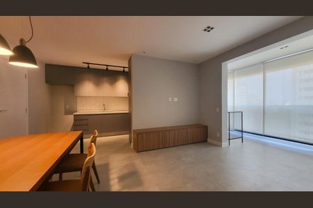 Apartamento à venda com 1 quarto, 65m² em Pinheiros, São Paulo