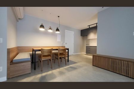 Apartamento à venda com 1 quarto, 65m² em Pinheiros, São Paulo