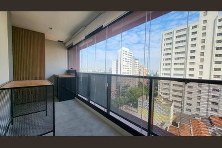 Apartamento à venda com 1 quarto, 65m² em Pinheiros, São Paulo