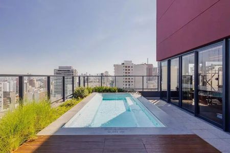 Apartamento à venda com 65m², 1 quarto e 1 vaga