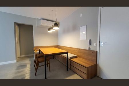 Apartamento à venda com 1 quarto, 65m² em Pinheiros, São Paulo