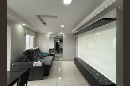 Apartamento à venda com 3 quartos, 74m² em Tamboré, Barueri