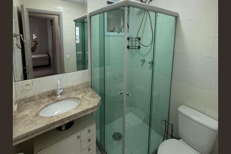 Apartamento à venda com 3 quartos, 74m² em Tamboré, Barueri