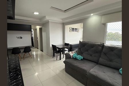 Apartamento à venda com 3 quartos, 74m² em Tamboré, Barueri