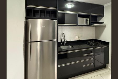 Apartamento à venda com 3 quartos, 74m² em Tamboré, Barueri