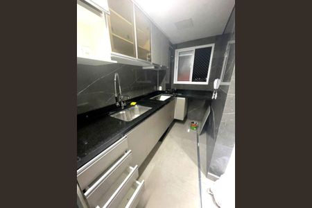 Apartamento à venda com 2 quartos, 42m² em Jardim Esmeralda, São Paulo