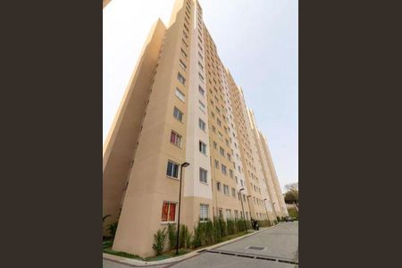 Apartamento à venda com 2 quartos, 42m² em Jardim Esmeralda, São Paulo