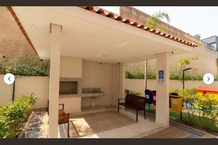 Apartamento à venda com 2 quartos, 42m² em Jardim Esmeralda, São Paulo