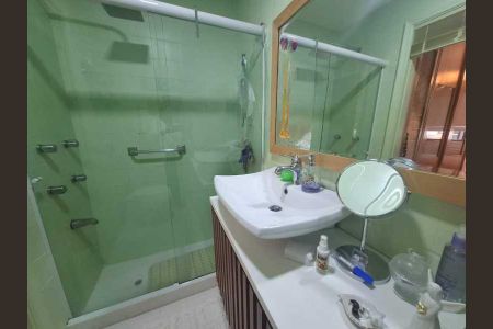 Apartamento à venda com 2 quartos, 86m² em Gávea, Rio de Janeiro