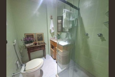 Apartamento à venda com 2 quartos, 86m² em Gávea, Rio de Janeiro