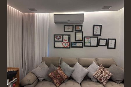 Casa à venda com 4 quartos, 395m² em Santa Lúcia, Belo Horizonte