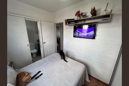 Apartamento à venda com 2 quartos, 56m² em Buritis, Belo Horizonte