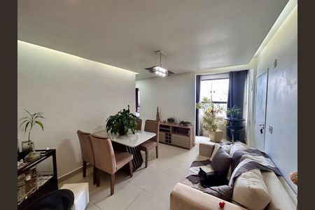 Apartamento à venda com 2 quartos, 56m² em Buritis, Belo Horizonte
