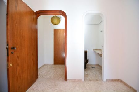 Apartamento à venda com 4 quartos, 164m² em Brooklin, São Paulo