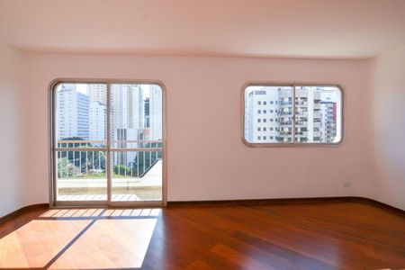 Apartamento à venda com 4 quartos, 164m² em Brooklin, São Paulo