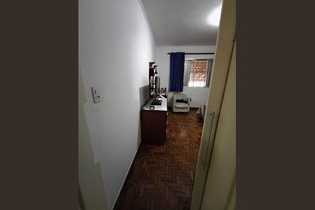Casa à venda com 2 quartos, 195m² em Jardim Santo Antônio, Santo André