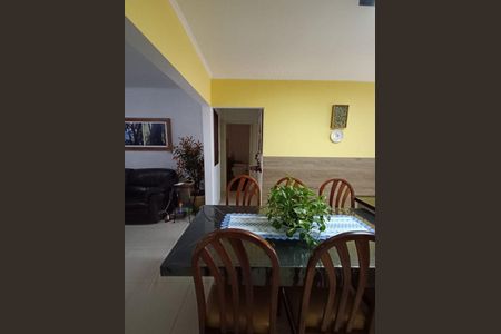 Casa à venda com 2 quartos, 195m² em Jardim Santo Antônio, Santo André