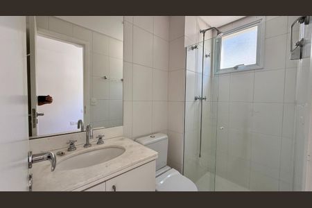 Apartamento à venda com 139m², 3 quartos e 3 vagas