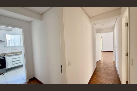 Apartamento à venda com 139m², 3 quartos e 3 vagas