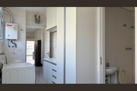 Apartamento à venda com 139m², 3 quartos e 3 vagas