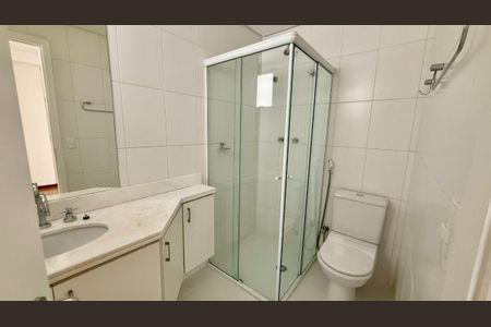 Apartamento à venda com 139m², 3 quartos e 3 vagas