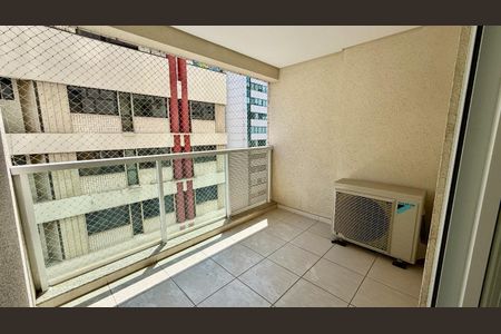 Apartamento à venda com 139m², 3 quartos e 3 vagas