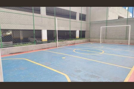 Apartamento à venda com 57m², 2 quartos e 1 vaga