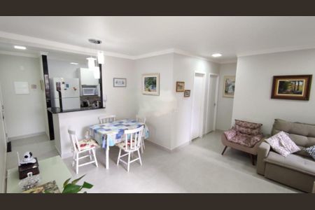 Apartamento à venda com 2 quartos, 57m² em Vila Carrão, São Paulo