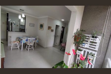 Apartamento à venda com 2 quartos, 57m² em Vila Carrão, São Paulo