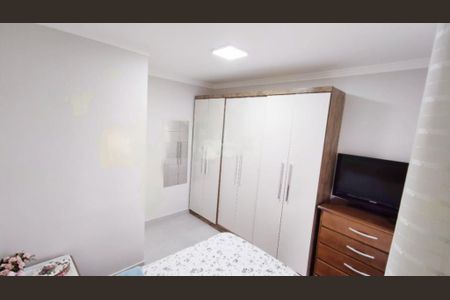 Apartamento à venda com 2 quartos, 57m² em Vila Carrão, São Paulo