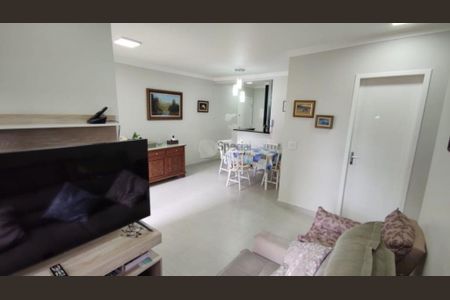 Apartamento à venda com 57m², 2 quartos e 1 vaga