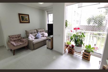 Apartamento à venda com 2 quartos, 57m² em Vila Carrão, São Paulo