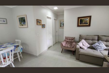 Apartamento à venda com 57m², 2 quartos e 1 vaga