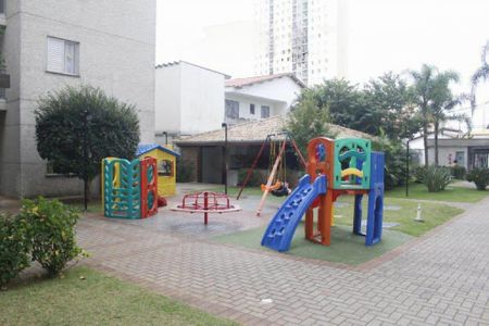 Apartamento à venda com 57m², 2 quartos e 1 vaga