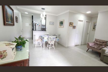 Apartamento à venda com 57m², 2 quartos e 1 vaga