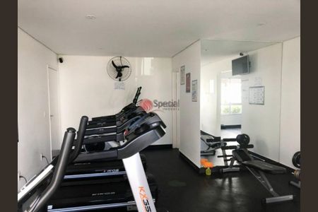 Apartamento à venda com 57m², 2 quartos e 1 vaga