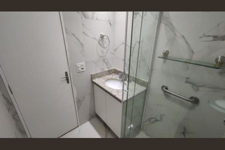 Apartamento à venda com 57m², 2 quartos e 1 vaga