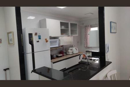 Apartamento à venda com 57m², 2 quartos e 1 vaga