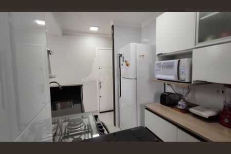 Apartamento à venda com 57m², 2 quartos e 1 vaga