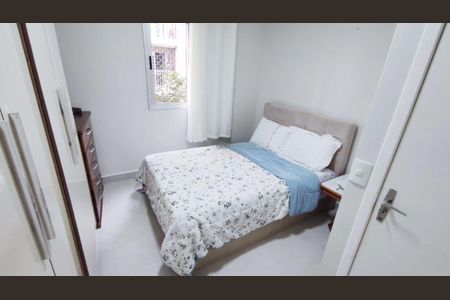 Apartamento à venda com 57m², 2 quartos e 1 vaga