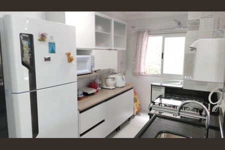 Apartamento à venda com 57m², 2 quartos e 1 vaga
