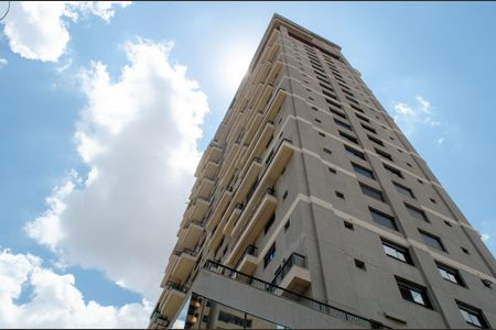 Apartamento para alugar com 40m², 1 quarto e 1 vaga
