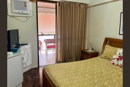 Apartamento à venda com 3 quartos, 129m² em Copacabana, Rio de Janeiro