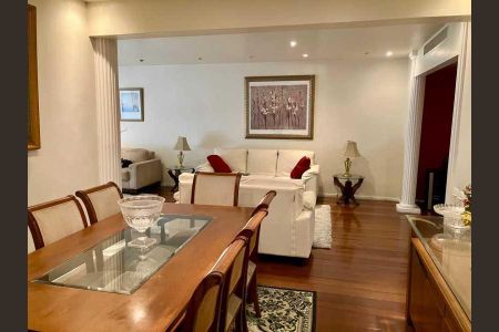 Apartamento à venda com 3 quartos, 129m² em Copacabana, Rio de Janeiro